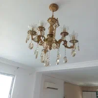 لوستر تمام برنج