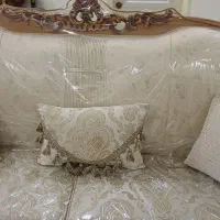 مبلمان استیل کلاسیک|مبلمان خانگی و میز عسلی|تهران, منیریه|دیوار