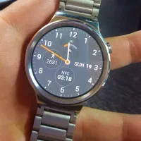 ساعت هوشمند هوآوی