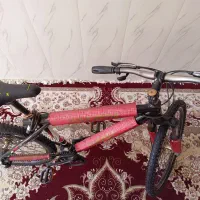 دوچرخه ۲۶|دوچرخه، اسکیت، اسکوتر|جهرم, |دیوار