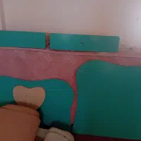 تخت یک نفره