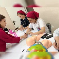 آموزش میکروبلیدینگ و میکروپیگمنتیشن|خدمات آموزشی|رشت, رشتیان|دیوار