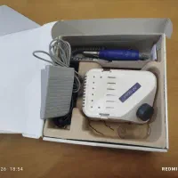 لوازم کاشت ناخن