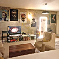 هم خونه سالم و بی حاشیه ،فقط اجاره میخوام