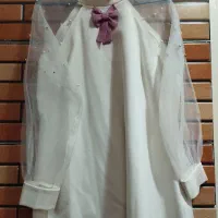 لوستر شومیز مجلسی|لباس|مراغه, |دیوار