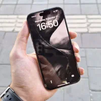 آیفون ۱۵ پرو