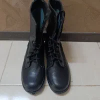 پوتین سربازی