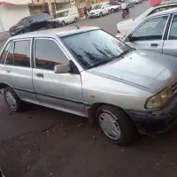 پراید ۸۸دوگانه