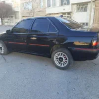 پارس موتور جدید