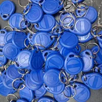 تگ درب بازکن بلوتوثی