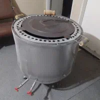 فروش تنور گازی