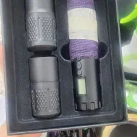 تجهیزات تتو بدن|آرایشی، بهداشتی، درمانی|اصفهان, خوراسگان|دیوار