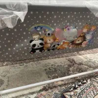 گهواره نوزاد باقیمت عالی|اسباب و اثاث بچه|مینودشت, |دیوار