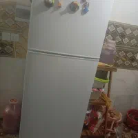 یخچال فریزر سالم