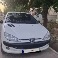 ۲۰۶ sd