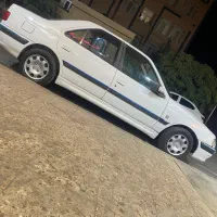 پارس سال|خودرو سواری و وانت|شیروان (خراسان), |دیوار