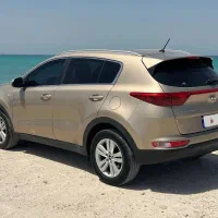 اجاره ماهیانه اسپورتیج
