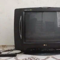 تلوزیون ۲۱ اینچ الجی