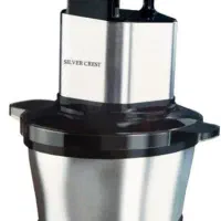 خردکن سیلورکرست