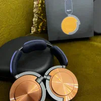 هدفون‌ Dyson OnTrac سوپر لاکچری فقط آنباکس|لوازم جانبی موبایل و تبلت|تهران, قیطریه|دیوار