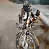 ۱۲۵ شهاب|موتورسیکلت|دزفول, |دیوار