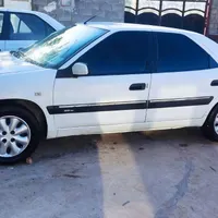 سیتروئن زانتیا 2000cc، مدل ۱۳۸۶|خودرو سواری و وانت|کرمانشاه, |دیوار