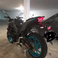 yamaha mt25 ام تی ۲۵