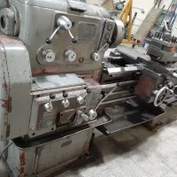 دستگاه تراش