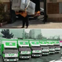اتوباربری شهرری خانی آباد فلاح کهریزک نازی آباد|خدمات حمل و نقل|تهران, فیروزآبادی|دیوار