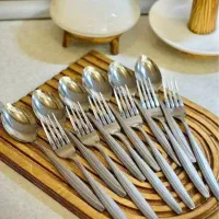 قاشق چنگال یونیک ویکتوریا والتر دلف