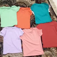 کراپ کبریتی در رنگهای مختلف قیمت مناسب