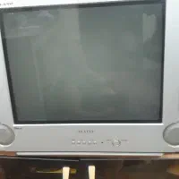 تلویزیون ۲۱ اینچ سالم|تلویزیون و پروژکتور|تبریز, |دیوار