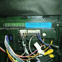 مانیتور ۳۲گیگ همراه با دوربین و جی پی اس|قطعات یدکی و لوازم جانبی|تهران, شهرک امیرالمومنین|دیوار