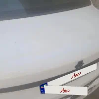 ساینا مدل ۹۸|خودرو سواری و وانت|دهلران, |دیوار