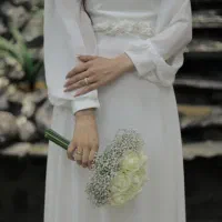 اجاره لباس مجلسی وعقد