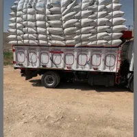 کاه گندم دیم درجه ۱