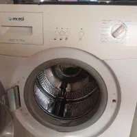 لباس شویی وخوش کن تمام اتوماتیک