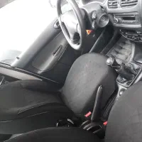 ۲۰۶ اس دی|خودرو سواری و وانت|قزوین, |دیوار