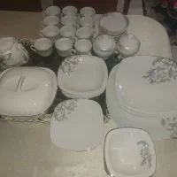 چینی زرین ایران