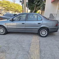 سمند LX فابریک