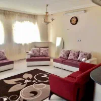 خونه مبله آپارتمان سوییت