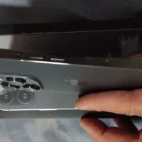 اپل iPhone 13 Pro با حافظهٔ ۱۲۸ گیگابایت|موبایل|تهران, امیرآباد|دیوار