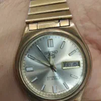 تعدادی ساعت برند سیکو و قدیمی باقیمت مناسب