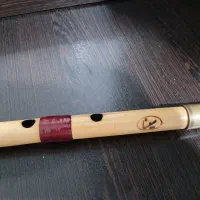 نی هفت بند|سازهای بادی|کرج, حیدرآباد|دیوار