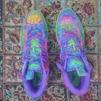 کتونی پوما خارجی