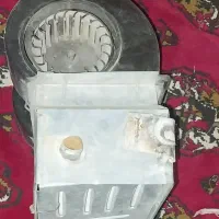 بخاری بنز قلطک لودر