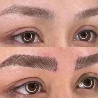 میکرو بلیدینگ و آرایش دائم  هدیه روز زن