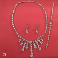 سرویس های نقره (اقساطی)|جواهرات|ساوه, |دیوار