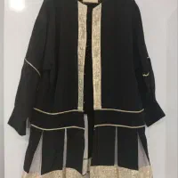 مانتو تا سایز ۴۴