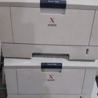 پرینتر زیراکس 3150 کاملا سالم